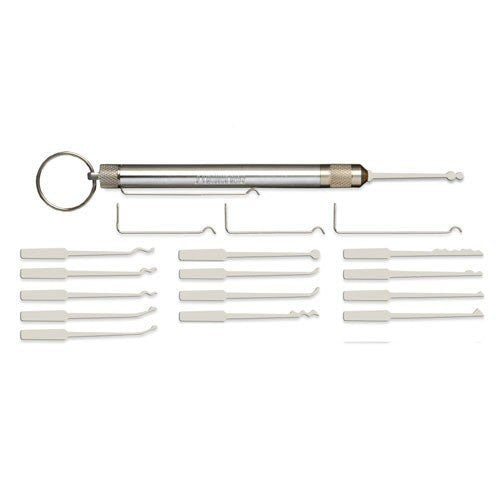 SouthOrd Pocket Pen Pick Set