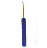 Ganzúa profesional Peterson Hook No1 de calibre 0,015 SUPERSLIM