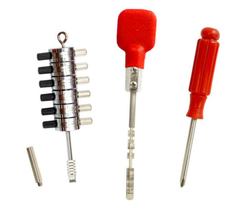 Car Lock Picks | LockPickWorld