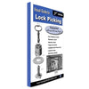 Visual Guide to Lock Picking (3rd Edition) - Front Cover